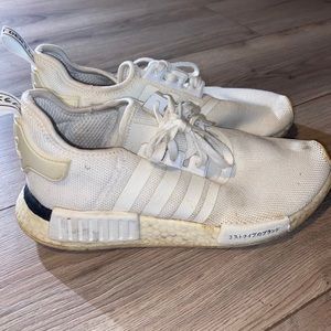 Kids Adidas NMD size 6.5